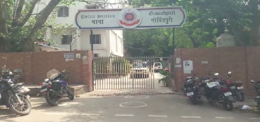 राजधानी दिल्ली में बेखौफ बदमाश, डीटीसी के कर्मचारी की गोलीमार कर हत्या