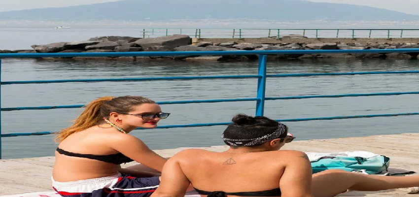 इस Tourist Place पर घूमने के लिए रखना होगा कपड़ों का ध्यान, नहीं तो लगेगा 40 हजार का जुर्माना