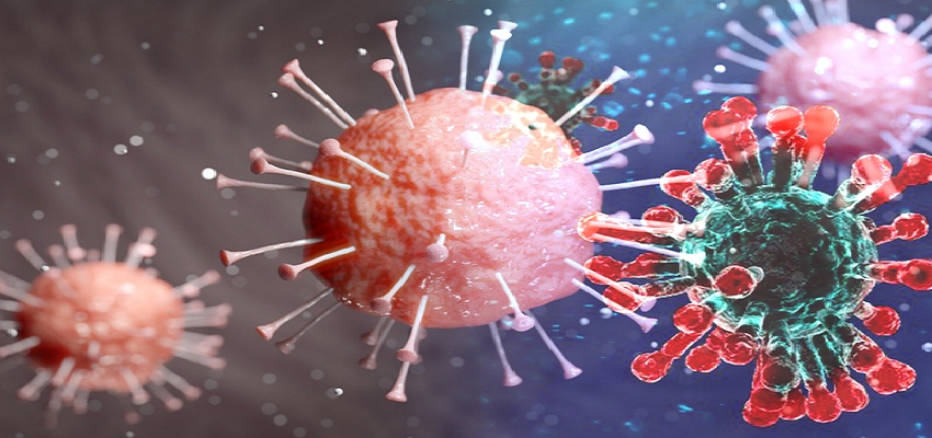 CORONA LIVE UPDATE: लगातार दूसरे दिन 18 हजार से ज्यादा नए मामले, जानें दिल्ली और हरियाणा का हाल