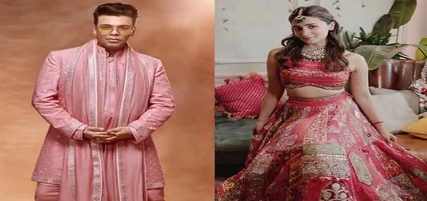 करण के बयान ने एक बार फिर खींचा लोगों का ध्यान, शादी से पहले गर्भवती हो चुकी थी आलिया!