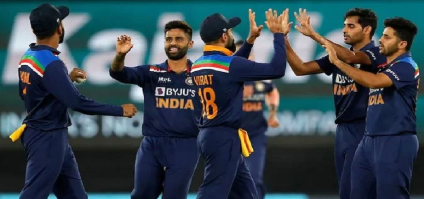 भारत ने इंग्लैंड पर दर्ज की बड़ी जीत, सीरीज में 0-2 की अजेय बढ़त