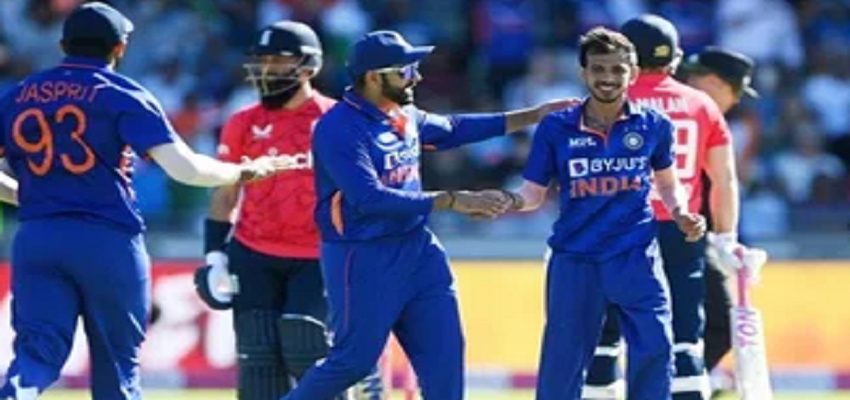 IND vs ENG: T20 मैचों की सीरीज का आखिरी मुकाबला आज, जानें भारत की संभावित प्लेइंग 11