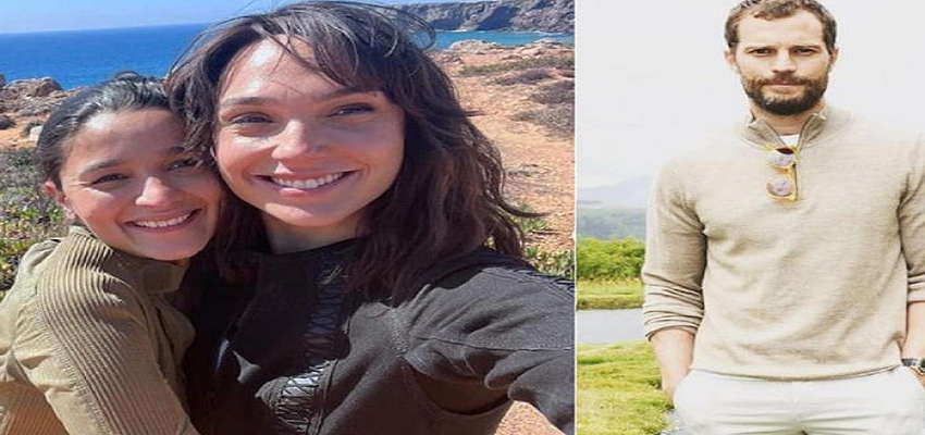 आलिया ने हॉलीवुड स्टार गैल गैडोट संग इंस्टाग्राम पर शेयर की यादें