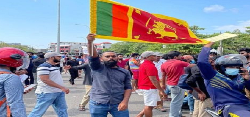 क्यों पैदा हुआ श्रीलंका में आर्थिक संकट, इस खबर में मिलेगी आपको पूरी जानकारी