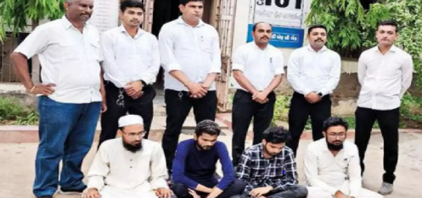 गुजरात में नकली IPL रैकेट का भंडाफोड़, रूस से जुड़े हैं तार