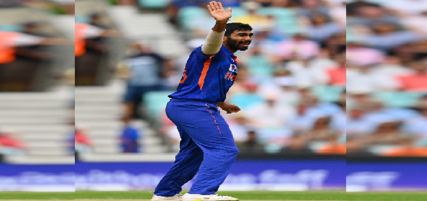 IND VS ENG: जसप्रीत बुमराह ने इंग्लैंड के बल्लेबाजों को किया गुमराह, जीत में दिया अहम योगदान