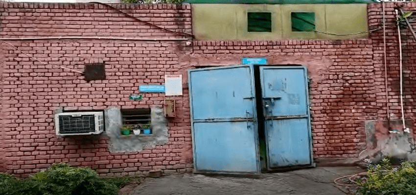 हरियाणा में अपराधियों के हौसले बुलंद,  सिक्योरिटी गार्ड की चाकू मारकर की हत्या