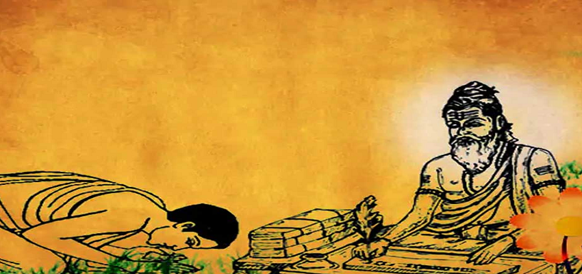 क्यों मनाया जाता है गुरु पूर्णिमा पर्व, जानें महत्व और इतिहास