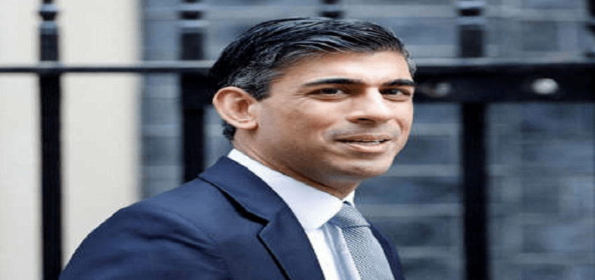 BRITAIN: पहले चरण की वोटिंग में ऋषि सुनक ने किया टॉप, 2 दावेदार रेस से हुए बाहर