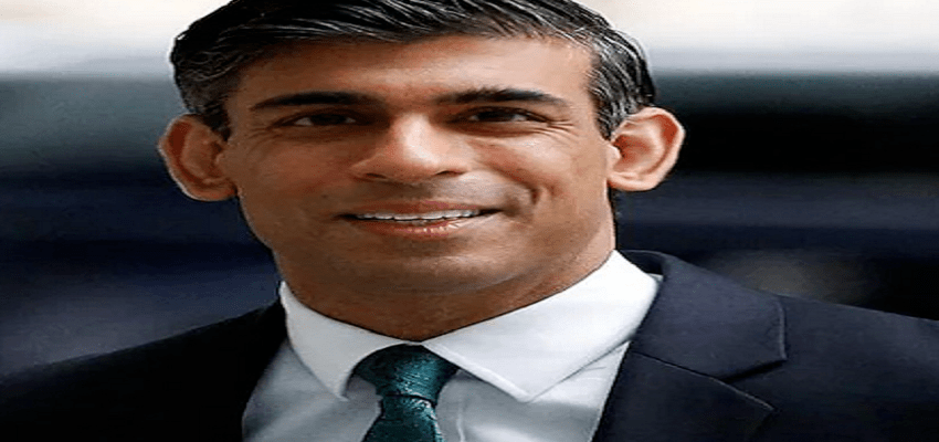 UK: कौन है ऋषि सुनक, पंजाब से है गहरा नाता