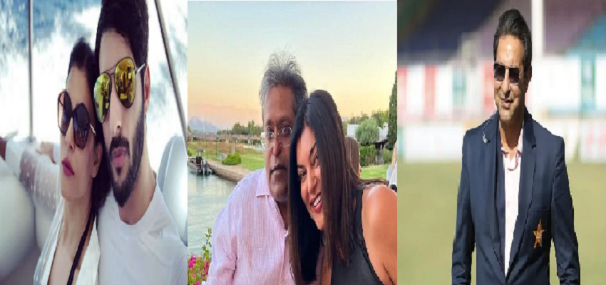 ललित मोदी से पहले इन लोगों पर दिल हार चुकी है सुष्मिता सेन, पाकिस्तान के इस शख्स का नाम भी है शामिल
