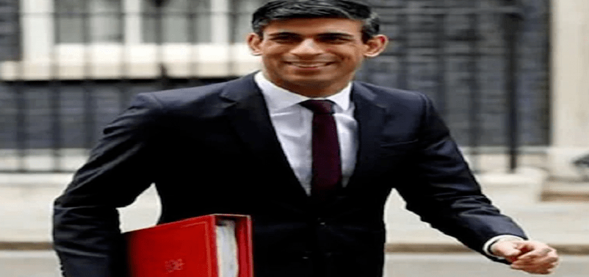 दूसरे चरण की वोटिंग में ऋषि सुनक सबसे आगे, 101 मतों के साथ हासिल की जीत