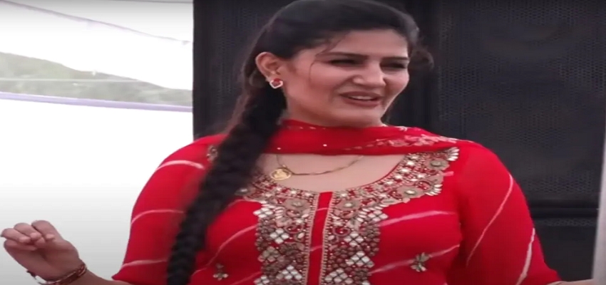 मां बनने के दौरान सपना को मिलते थे ताने, वजह जानकर हो जाएंगे हैरान
