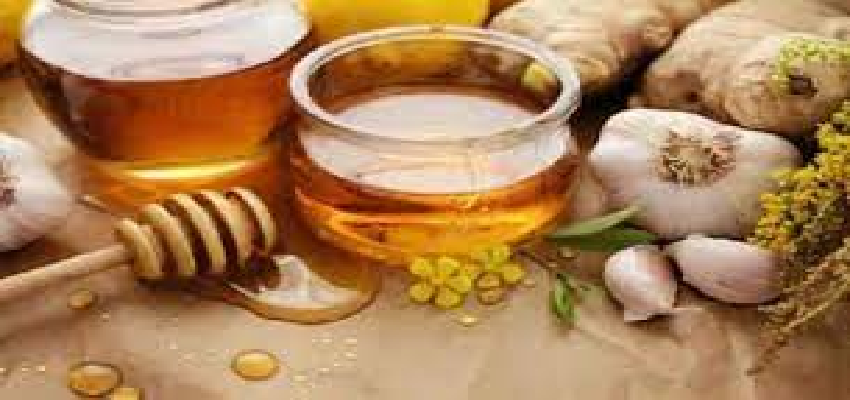 HEALTH TIPS: बदलते मौसम में बच्चों को हो रहा है सर्दी जुकाम, इन घरेलू नुस्खों से रखे उनका ख्याल