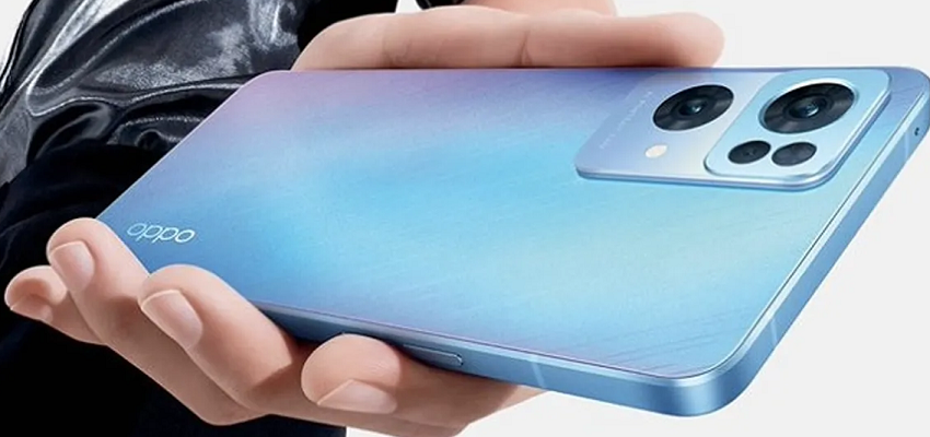 Oppo Reno 8 5G, Reno 8 Pro 5G  की कीमत भारत में हुई लीक!