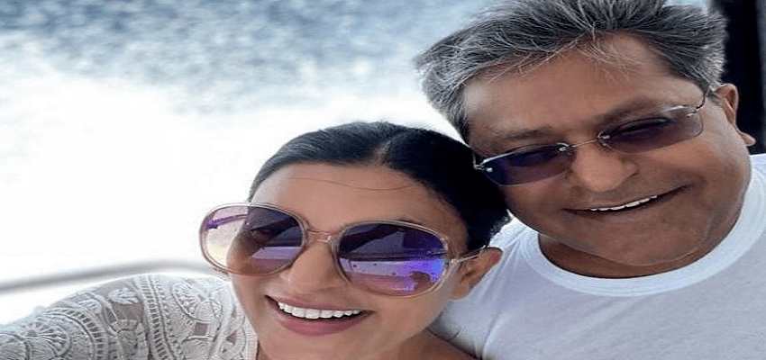 ट्रोलिंग का ललित मोदी ने दिया करारा जवाब, ‘दो लोग दोस्त नहीं हो सकते हैं, जियो और दूसरों को जीने दो’