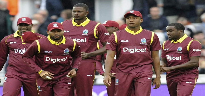 भारत के खिलाफ वेस्टइंडीज ने किया 13 सदस्यीय टीम का ऐलान, इस दिग्गज ऑलराउंडर की हुई वापसी