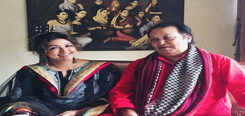 करोगे याद तो हर बात याद आएगी...भूपिंदर सिंह की याद में गमगीन हुआ पूरा बॉलीवुड