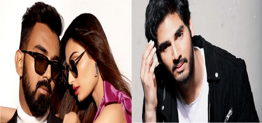 BOLLYWOOD:एक बार फिर अथिया और राहुल की शादी की उड़ी अफवाह, भाई ने तोड़ी चुप्पी