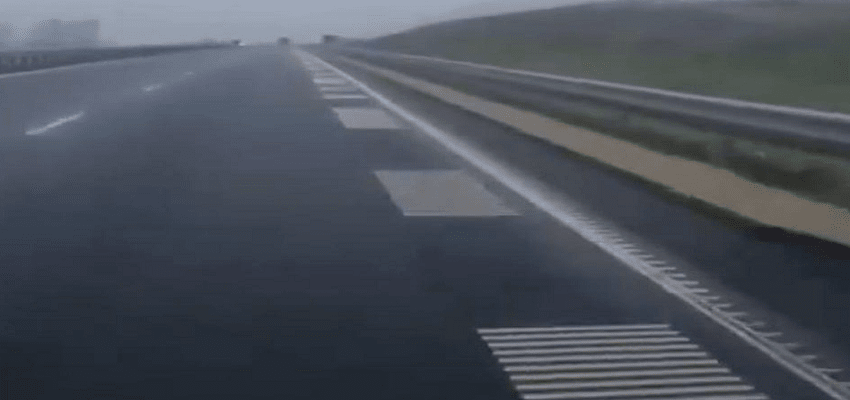 ऐसी सड़क जिसपर गुजरने से बजने लगता है संगीत! जानें क्या है इसके पीछे का राहस्य