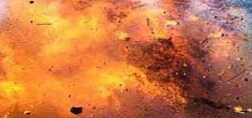 इराक पर तुर्की ने किया बड़ा हमला, 8 लोगों की मौत, 23 घायल