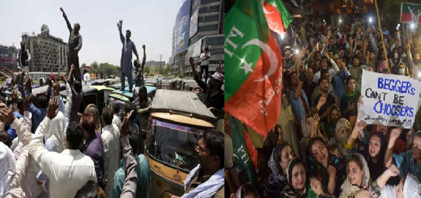 जल्द ही पाकिस्तान होगा अगला श्रीलंका! जानें क्या है वहां की परिस्थितियाँ