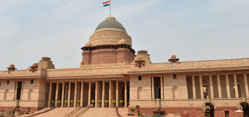 POWER OF PRESIDENT:  राष्ट्रपति की यह शक्तियां बनाती है उनको खास, एक पल में कर सकते है उलट फेर