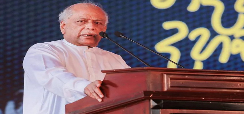 SRI LANKA: दिनेश गुणवर्धने बने श्रीलंका के नए प्रधानमंत्री, भारत से है गहरा नाता