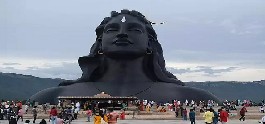 Telangana: ईशा योग केंद्र में संदिग्ध हालत में मिला एक व्यक्ति का शव,जांच में जुटी पुलिस