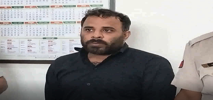 HARYANA: बेटा ही निकला अपने माता और पिता का कातिल, पुलिस की गिरफ्त में आरोपी