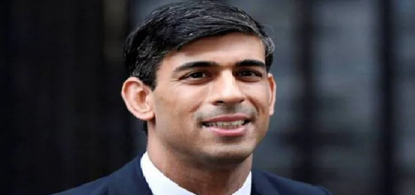 आखिरी दौर में पिछड़ सकते है ऋषि सुनक, इन ताकतों से है खतरा