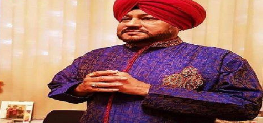 पंजाबी सिंगर और भांगड़ा स्टार का हुआ निधन, फैंस ने दी श्रद्धांजलि