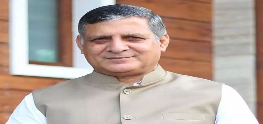 हरियाणा ई-अधिगम टैबलेट वितरण योजना की उज्बेकिस्तान ने की सराहना- कंवर पाल