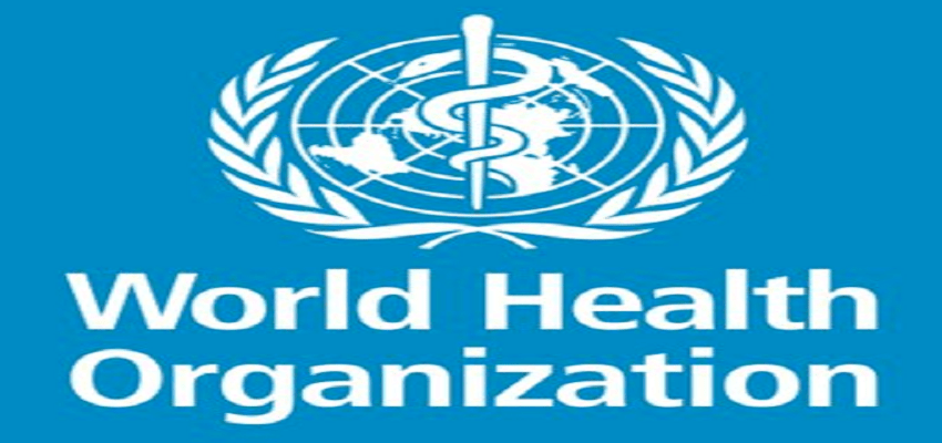 मंकीपॉक्स को लेकर WHO ने जारी की गाइडलाइंस, पुरुषों को ज्यादा सावधान रहने की दी सलाह