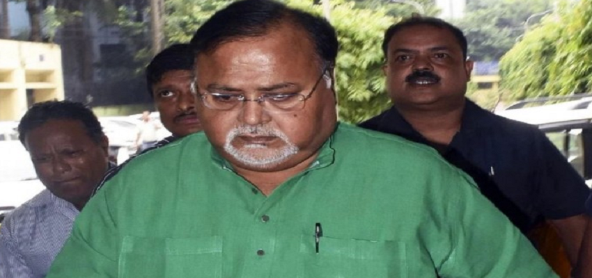 SSC SCAM: मुझे फंसाया गया है, मैं साजिश का शिकार हूं- पार्थ चटर्जी