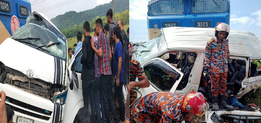 BANGLADESH: रेल की चपेट में आने से 11 लोगों की मौत, आधा दर्जन लोग घायल