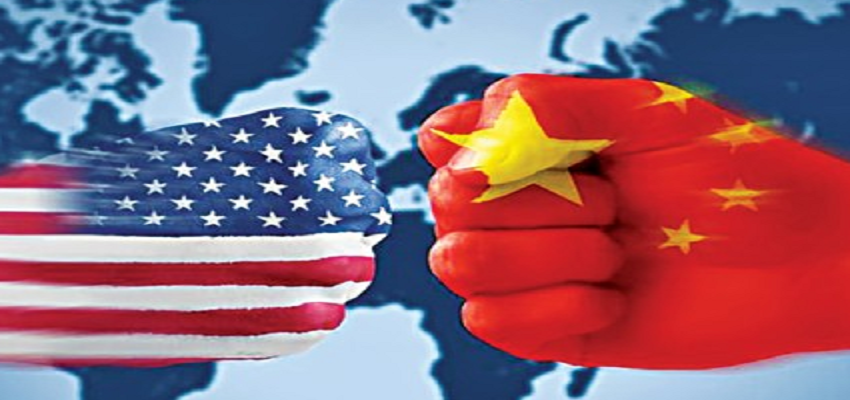 'आग के साथ मत खेलो वरना तबाह हो जाओगे' शी जिंगपिंग ने दी बाइडन को चेतावनी