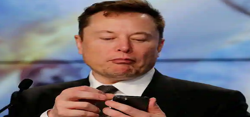 बिजनेसमैन से इंटरनेट ट्रोलर बने Elon Musk! जिमी वेल्स ले रहे है पंगे
