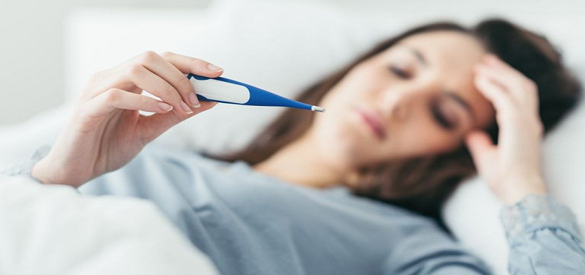 देश में नए बुखार की एंट्री! इस राज्य में सामने आए 8 नए मामले, एक की हुई मौत