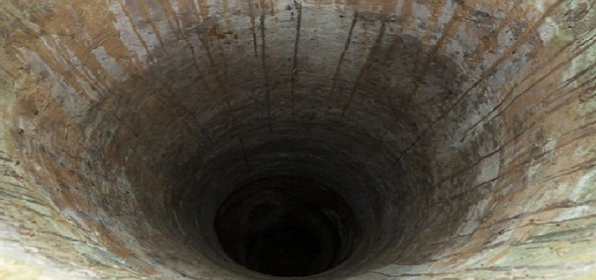 यहां मौजूद है नर्क का रास्ता,जहां से आती है नर्क वासियों की आवाज़