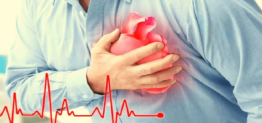 ब्रेकअप के बाद आ सकता है हार्ट अटैक! रिसर्च में हुआ खुलासा