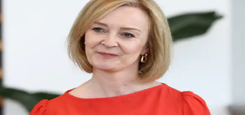 प्रधानमंत्री पद की रेस में लिज ट्रस ने ऋषि सुनक को छोड़ा पीछे, लिज ट्रस को मिला इस दिग्गज का समर्थन