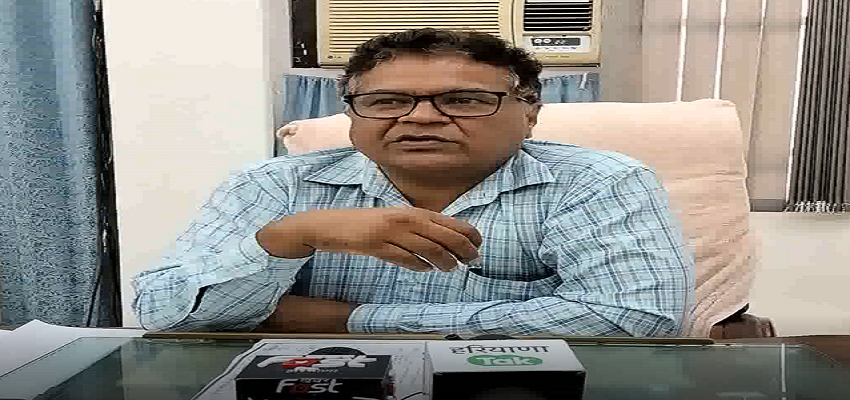 वरदान साबित होगी हरियाणा सरकार की नई शिक्षा नीति ‘चिराग’, जानें कैसे