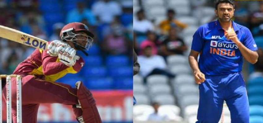 IND VS WI: टीम इंडिया की जीत के बीच आया वेस्टइंडीज का ये खिलाड़ी, भारतीय बल्लेबाजों पर बरपाया कहर