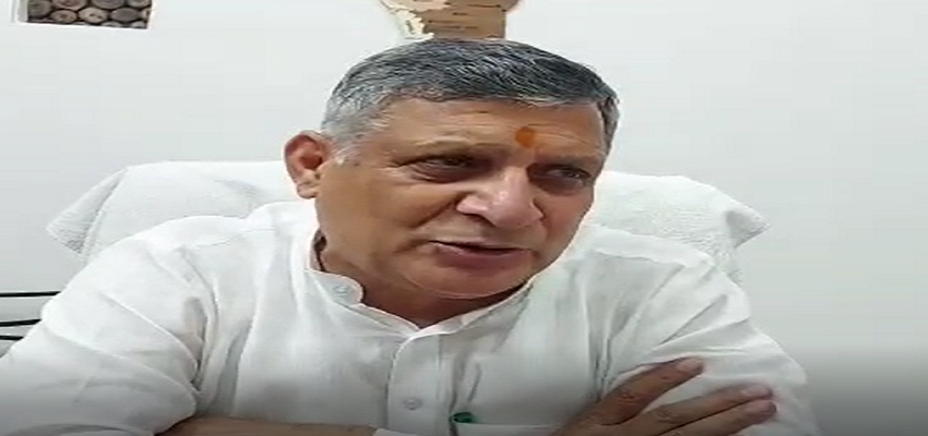 HARYANA: सरकारी स्कूलों में एडमिशन के साथ ही मिल जाएंगी विद्यार्थियों को किताबें- शिक्षा मंत्री कंवर पाल गुर्जर