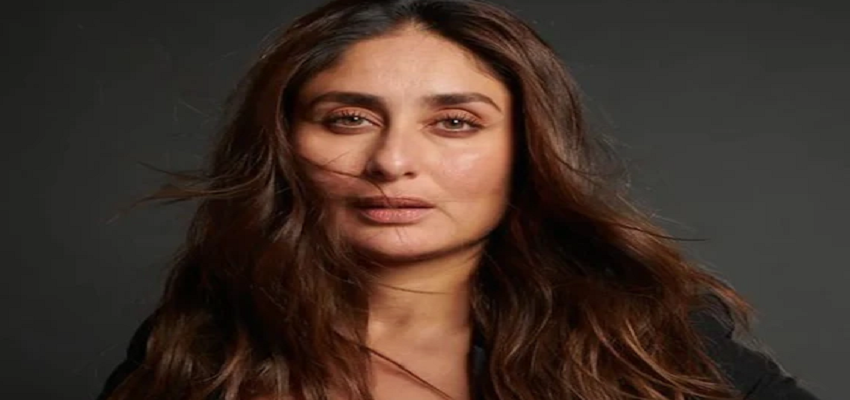 एक निश्चित उम्र के बाद महिलाओं को इस इंडस्ट्री में काम मिलना मुश्किल है -KAREENA KAPOOR KHAN