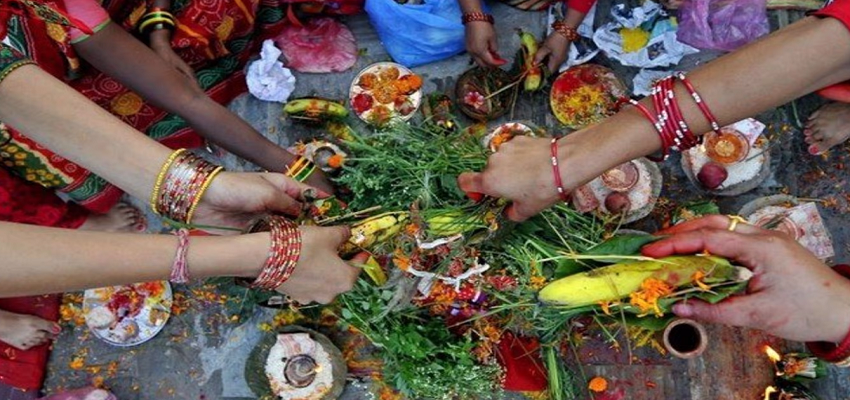 क्यों मनाया जाता है कजरी तीज का त्योहार, जानें महत्व और व्रत की पूजा-विधि