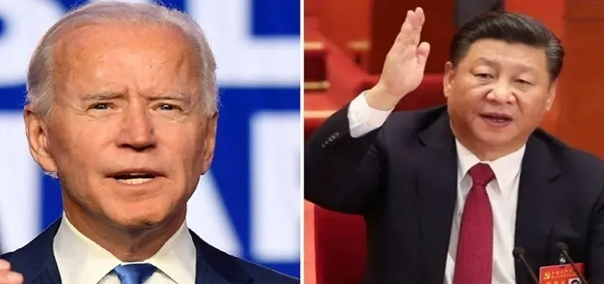 ताइवान को लेकर क्यों हो रही चीन-अमेरिका में तकरार, जानें वजह