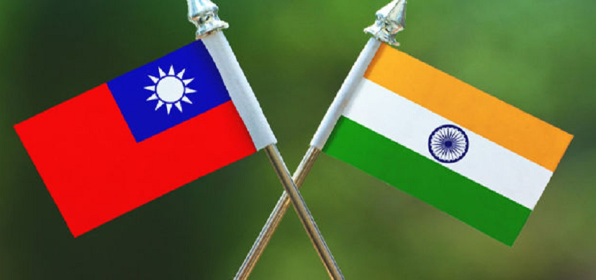 दुनिया के लिए आखिर क्यों जरूरी है ताइवान, जानें कैसे है भारत के साथ व्यापारिक रिश्ते