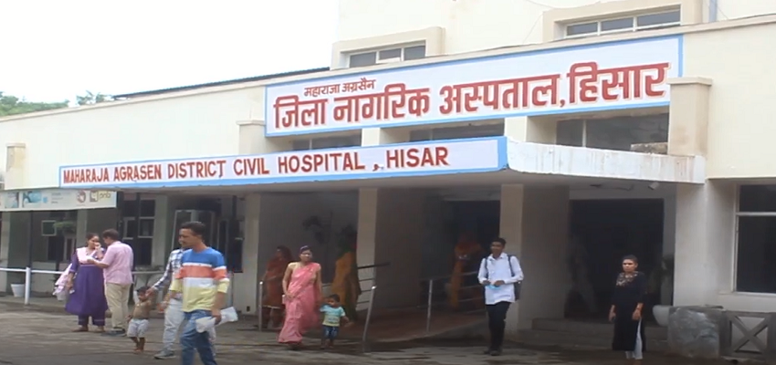 हरियाणा में बदमाशों के हौसले बुलंद, घर में घुसकर बदमाशों ने सास बहू की गोली मारकर की हत्या